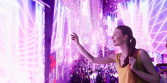 Times Travel VIP Package 1