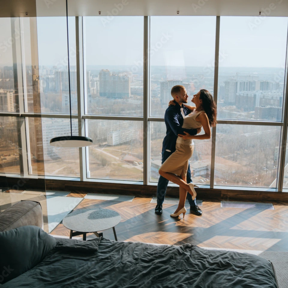 Wedding Slideshow Image