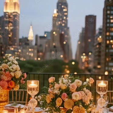 Wedding Slideshow Image