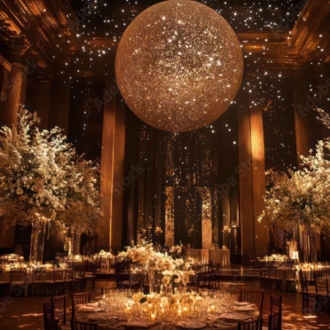 Wedding Slideshow Image