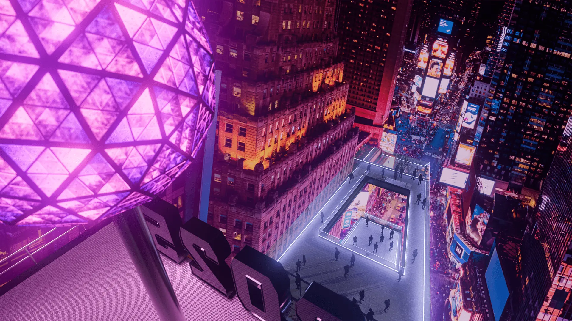 Times Travel VIP Package 3